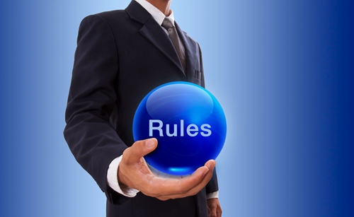 重點支持的高新技術領域