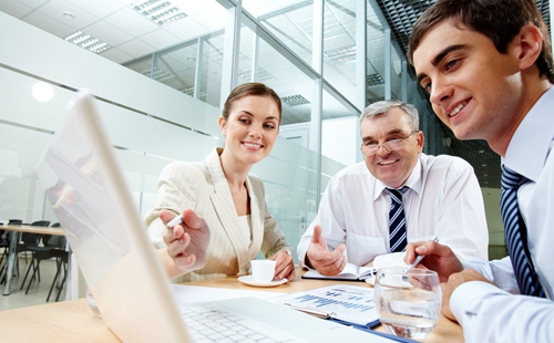 什么是高新技術企業認定