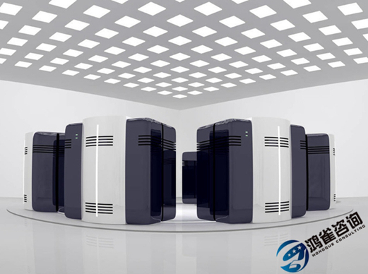 全網idc許可證申請