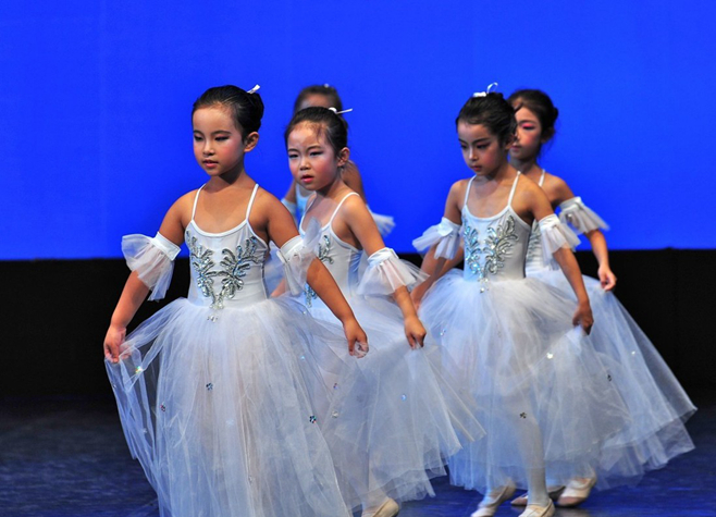 什么是營業性演出?