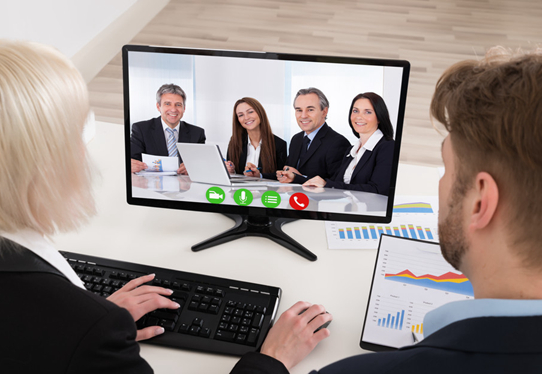 哪些公司需要辦理國內多方通信服務許可證？