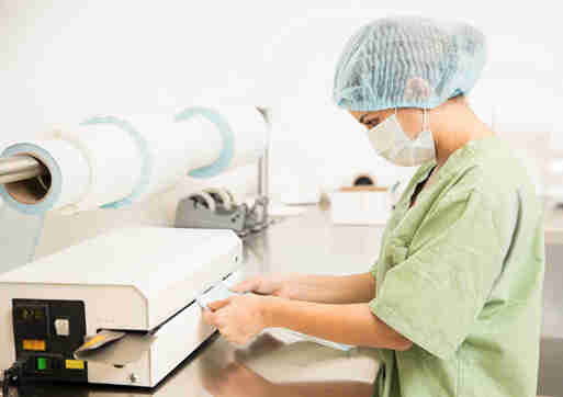 醫療器械經營許可證申請材料