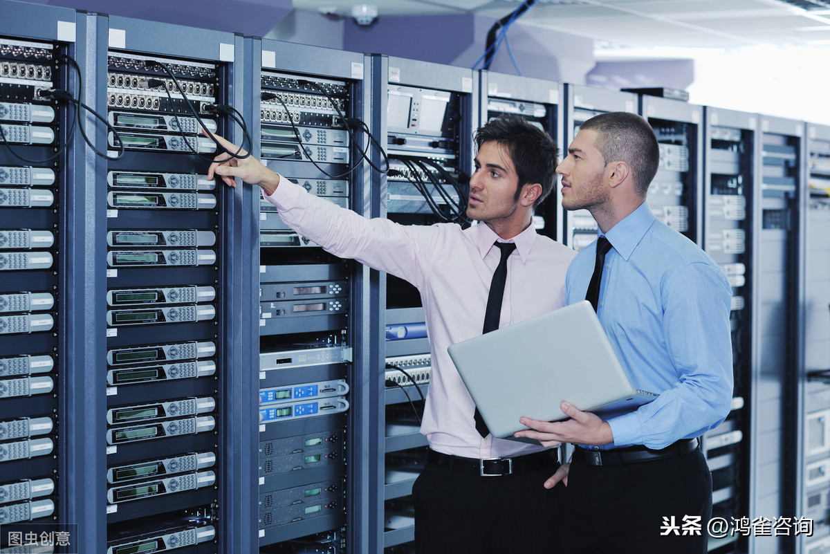 idc許可證證書辦理