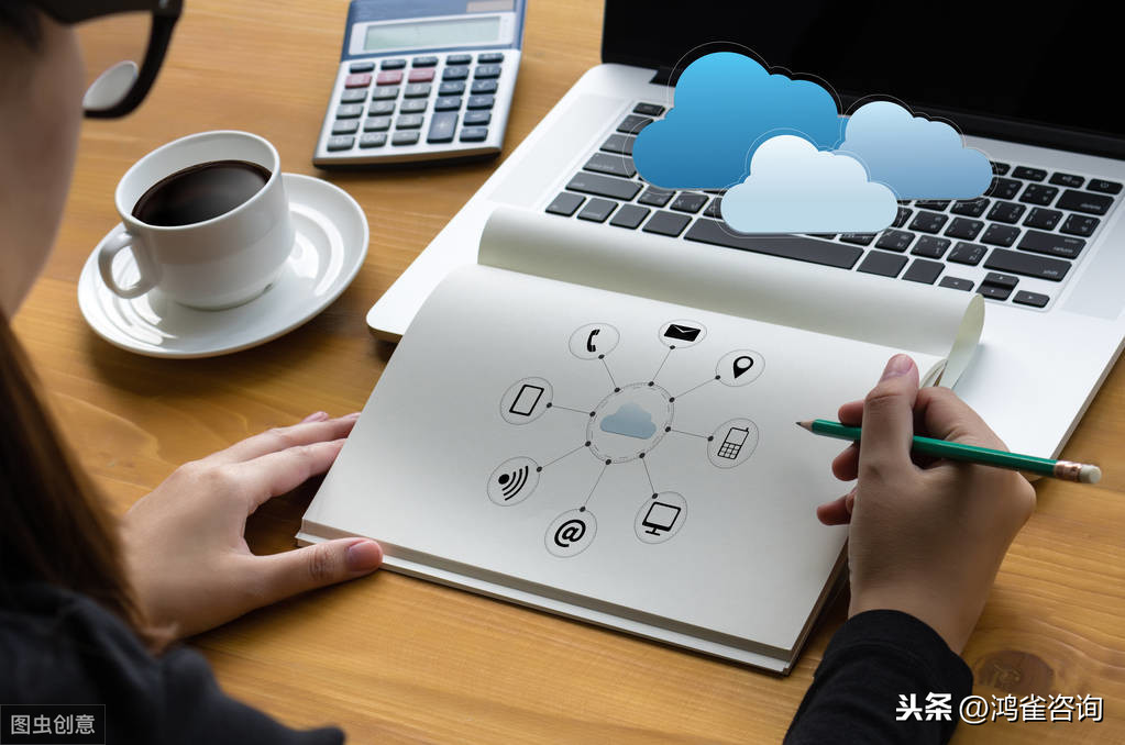 申請iso20000認(rèn)證好處